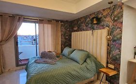 Magnifique Appartement Boulevard